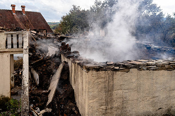 Affordable Emergency Fire Damage Restoration solutions in Barnesville, MN
